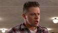 Biff Tannen Is Back, Watch the Back to the Future Villain Call Josh Gad a Butthead