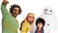 Movie Review: 'Big Hero 6' - classic animation film