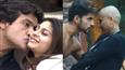 When Sensuality and Intimacy trespassed the age bars in Bigg Boss!