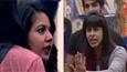 'Bigg Boss 9' Day 8: Roopal and Kishwer indulge in an ugly spat