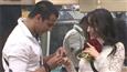 'Bigg Boss 9': Prince's proposal to Nora leaves her awkward