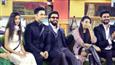 Are Bigg Boss wild card entrants restricted from discussing demonetization?