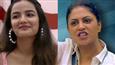 Bigg Boss 14: Jasmin Bhasin gave a tough fight to Kavita Kaushik in the captaincy task!