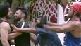 Bigg Boss 14: Nishant Singh Malkani and his team win the immunity task!