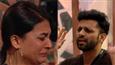 BB14: Pavitra Slams Rahul for making a nasty comment, BB takes back Nishant's captaincy!