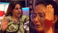 Bigg Boss 14 : Jasmin Bhasin and Nikki Tamboli caught all the attention with their first fight!