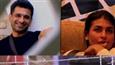 Bigg Boss 14: Jasmin locks horns with Rahul Vaidya while Pavitra Punia is in love!