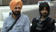 Sidhu undergoes voice analysis on 'Bigg Boss 6'