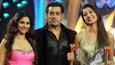 Big Win: Gauhar Khan wins 'Bigg Boss 7'