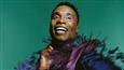 Billy Porter Could Star as Fairy Godmother in Sony's 'Cinderella'