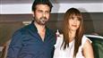 Bipasha and Harman's midnight rendezvous