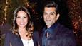 Are Bipasha and Karan Singh Grover taking their relationship to the next level?