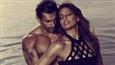 Bipasha Basu shares love selfies with hubby Karan Singh Grover