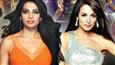 Bipasha and Malaika to shake their booty in UK