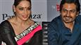 Bipasha, Nawaz in mutual admiration