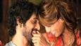 First Look: Bipasha makes love to Rana Daggubati!