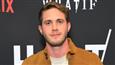 Blake Jenner responds to Melissa Benoist’s domestic abuse allegations