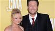 Blake Shelton's ex-wife puts wedding dress up for sale