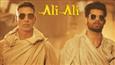 Akshay's 'Ali Ali' from Blank is out!