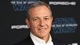 Bob Iger 'Actively Helping' Disney Amid Virus Crisis