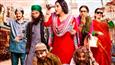 Movie Review: 'Khufiyaapanthi' of 'Bobby Jasoos' is barely entertaining