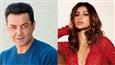 Abbas-Mustan locks Mouni Roy, Bobby Deol for their star-studded venture 'Penthouse'!