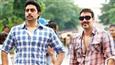 Ajay's character in Bol Bachchan mix of 'Singham', 'Golmaal'