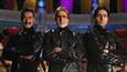 Ajay's witty one-liners in 'Bol Bachchan'