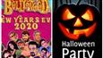 Has Bollywood made Halloween and New Year Eve join the list of Hoil and Diwali?