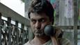 Nawazuddin's 2-Year old Daughter Traumatized 