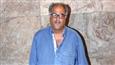 Boney Kapoor throws a party for the crew of MOM!