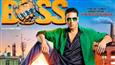 'Boss', 'Shahid' enjoy good run at the box office