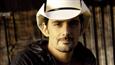 Brad Paisley wants sons to be grounded