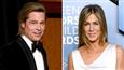 Brad Pitt and Jennifer Aniston will be reuniting to work together for the first time since their divorce