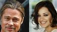 Marion Cottilard, Brad Pitt may pair up for a period film