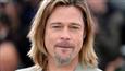 Brad Pitt to be George Clooney's best man