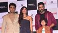 R Madhavan and team launch the trailer of Amazon's next original Breathe