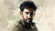 Amit Sadh prepped in isolation for his Amazon original 'Breathe'