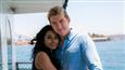 Brett Lee before Bollywood for Tannishtha Chatterjee?