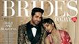 AndhaDhun Duo – Radhika Apte and Ayushmann Khurrana graces the latest issue of Brides Today Cover