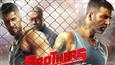 'Brothers' trailer out, B-Town thrilled