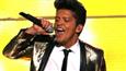 Bruno Mars rock Super Bowl halftime show