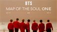 BTS' Online Concert 'Map Of The Soul On:e' Coming Up In October!