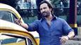 Saif Ali Khan goes natural for 'Bullet Raja'