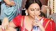 Sonakshi learns Bengali Jhumur dance for 'Bullett Raja'