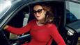 Caitlyn Jenner wants to look like Angelina Jolie