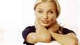 Cameron Diaz doesn't think people are monogamous