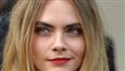 Cara Delevingne's text trouble