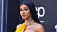 'Fast and Furious 9' Recruits Rapper Cardi-B