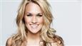 Carrie Underwood finds her bottom nicer than before